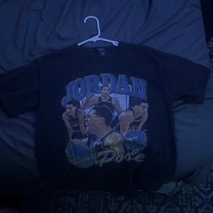 Jordan Poole Graphic Tee